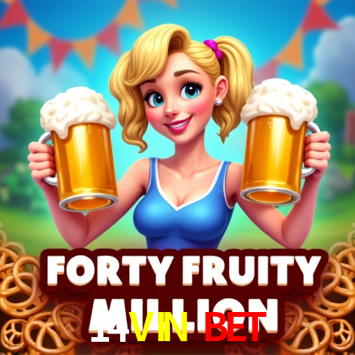 14VIN BET