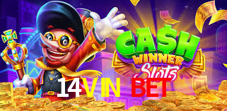 14VIN BET