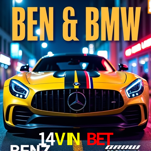 14VIN BET