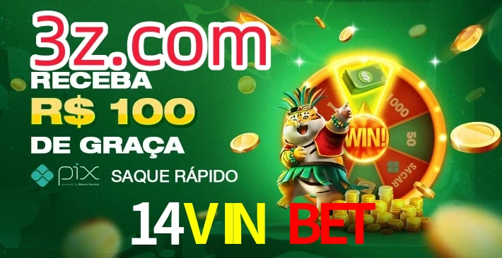 14VIN BET