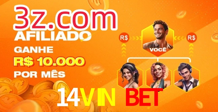 14VIN BET