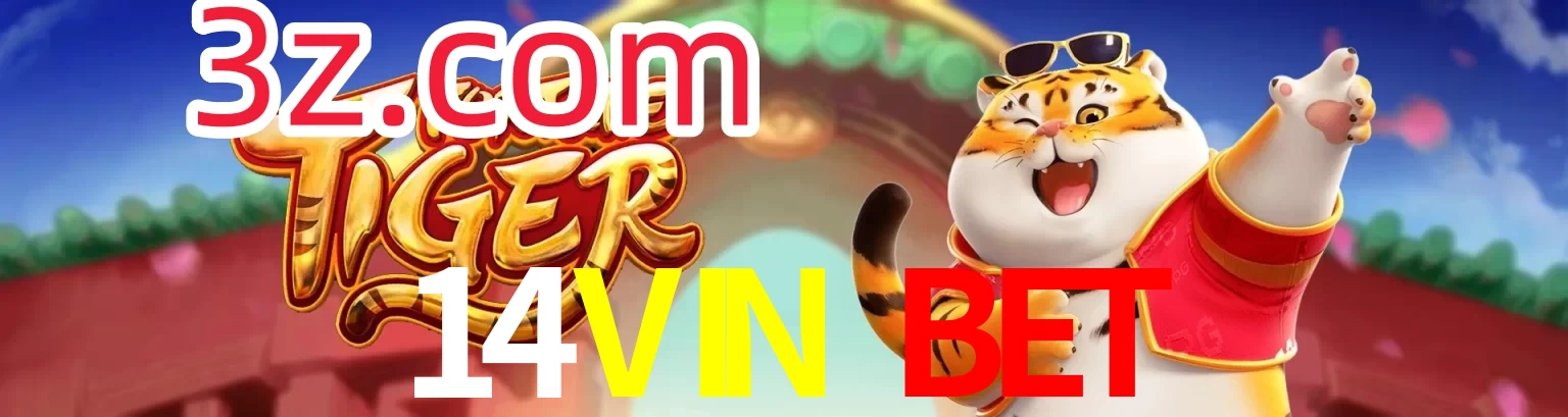 14VIN BET