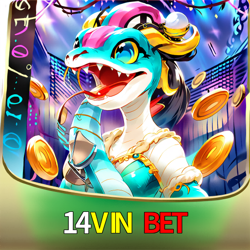 14VIN BET