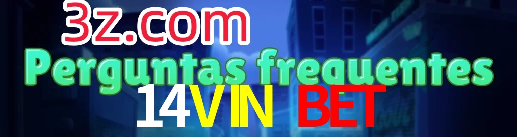 14VIN BET