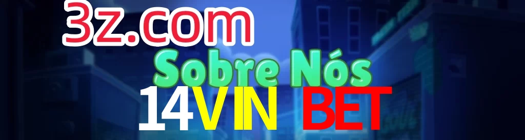 14VIN BET